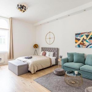Appartement met Drie Slaapkamers